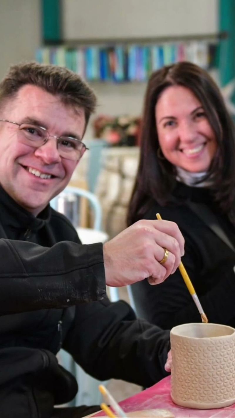 Eye Candy Art Studio - Duluth, Gwinnett County