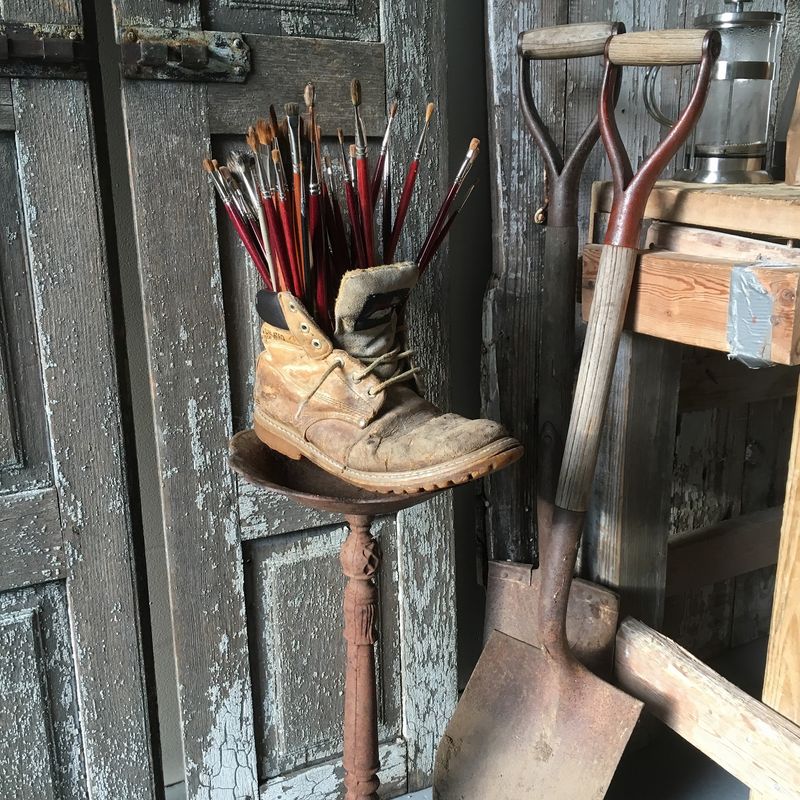 The Atelier at Flowerfield - St. James