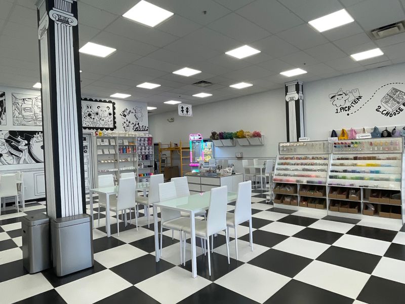 2D DIY Studio Arts & Crafts - Novi
