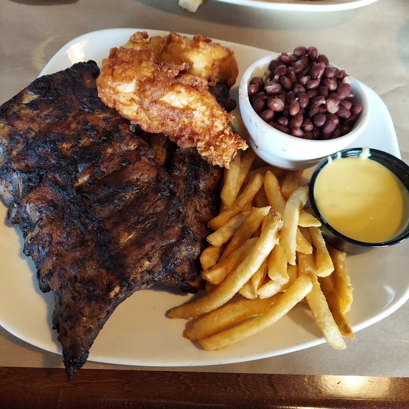 The Depot Grille - Lynchburg