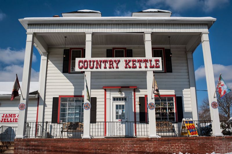 Country Kettle Candies - Bedford, Bedford County