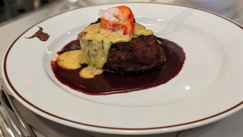 Dean's Italian Steakhouse - Charlotte