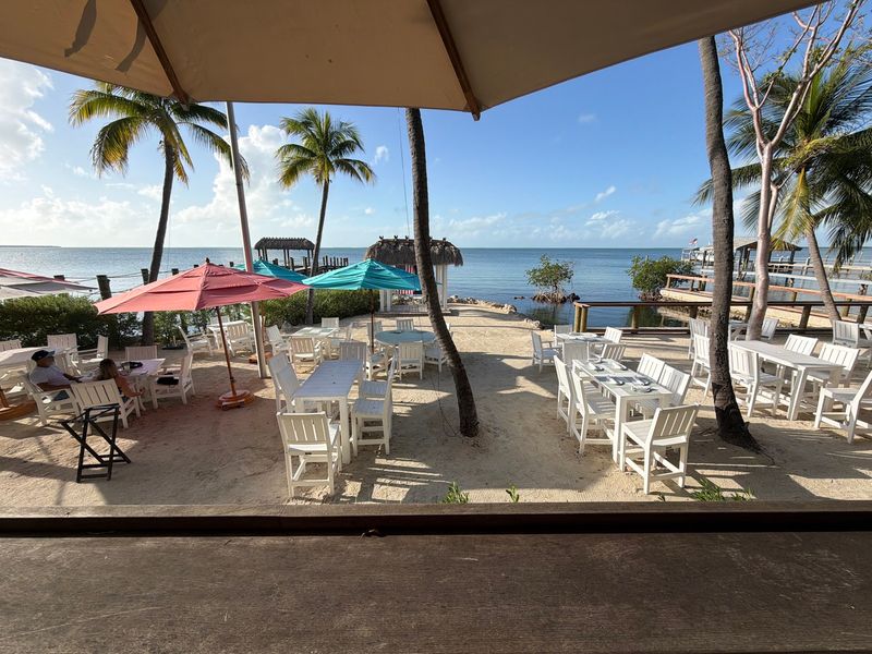Marker 88 - Islamorada