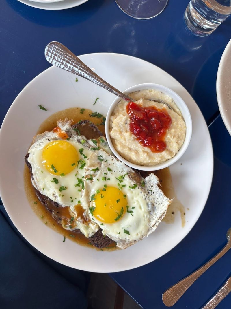 Fork & Plough, Greenville, Greenville County