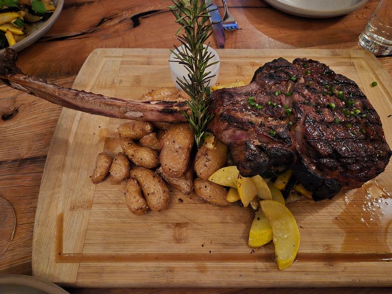 Heirloom - Virginia Beach