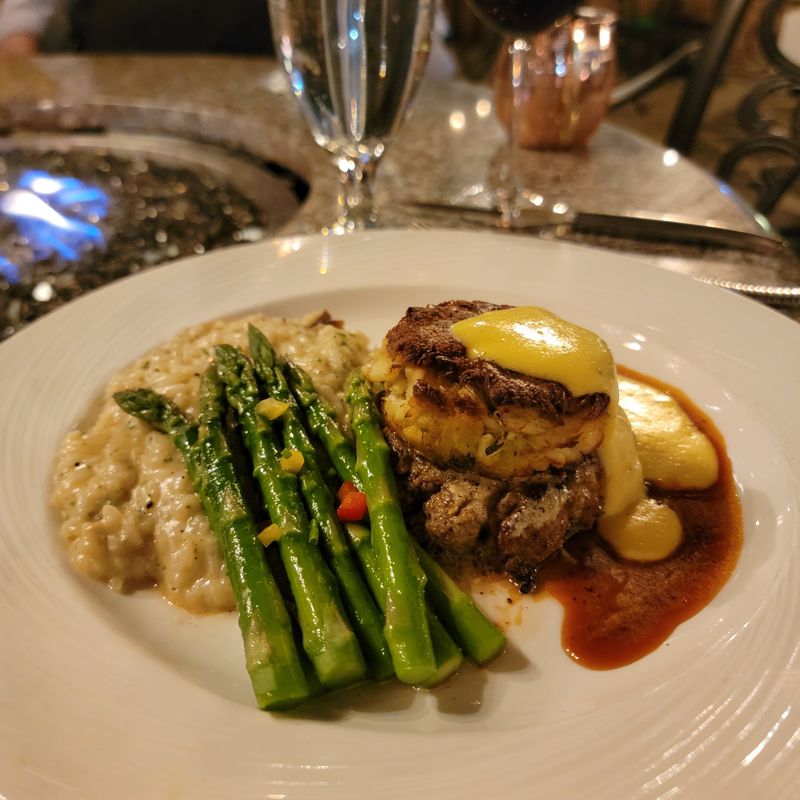 Jag's Steak & Seafood - West Chester Township
