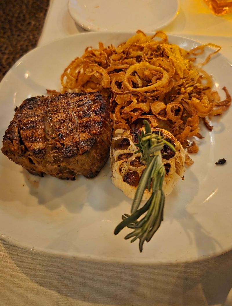 Ken Stewart&rsquo;s Grille - Akron