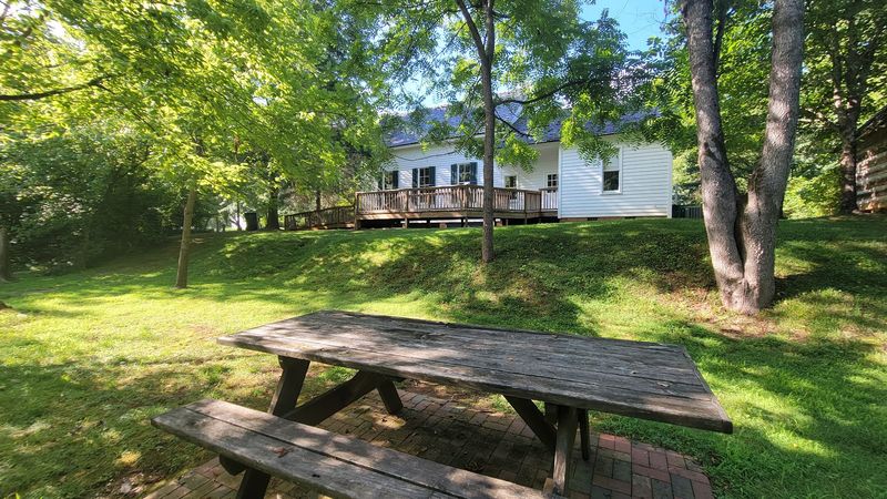 The Forgotten History of Historic Bethania (Bethania)