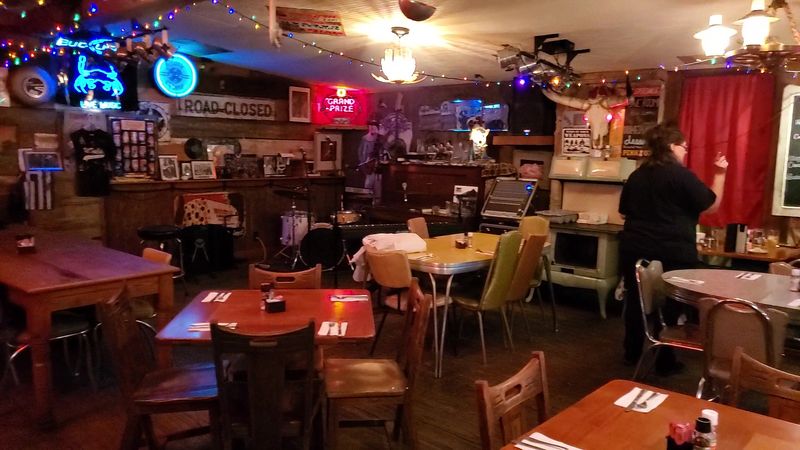 Hill Top Cafe - Fredericksburg