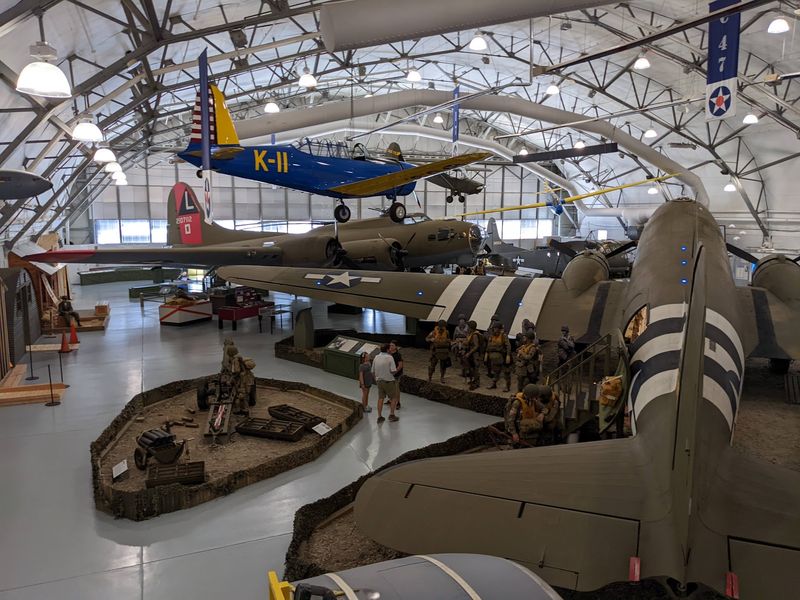 Uncovering the Powerful History of Airlift