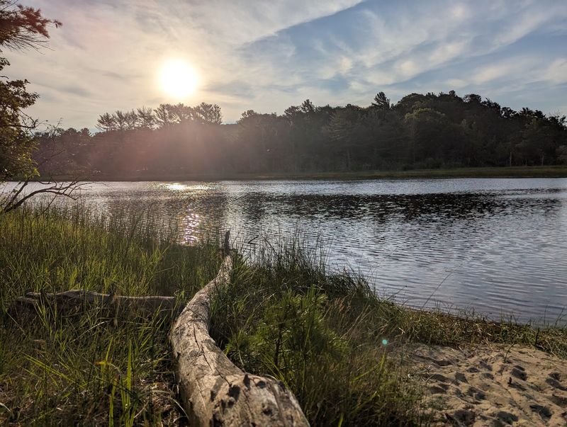 Make It A Full Day With More Of Ludington State Park