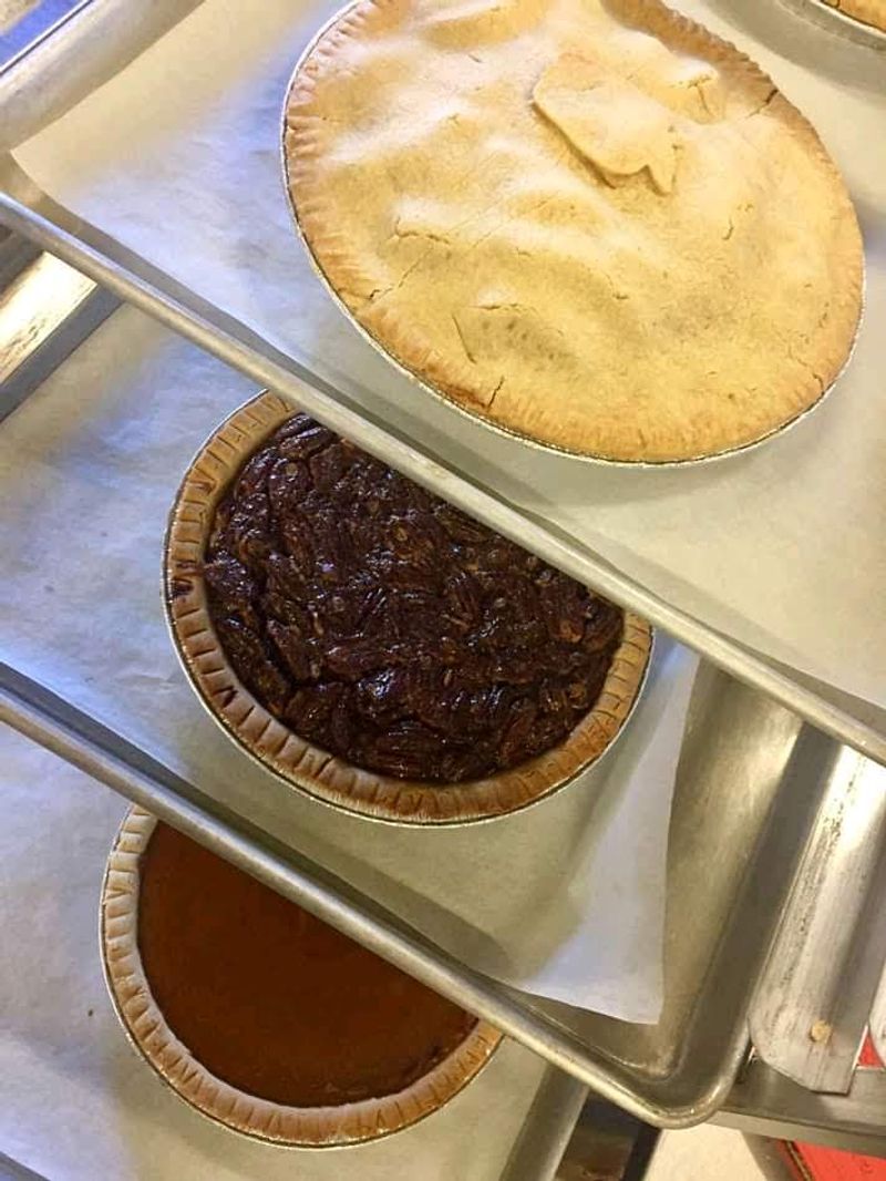 Seasonal Pies and Holiday Desserts Everyone Can Enjoy