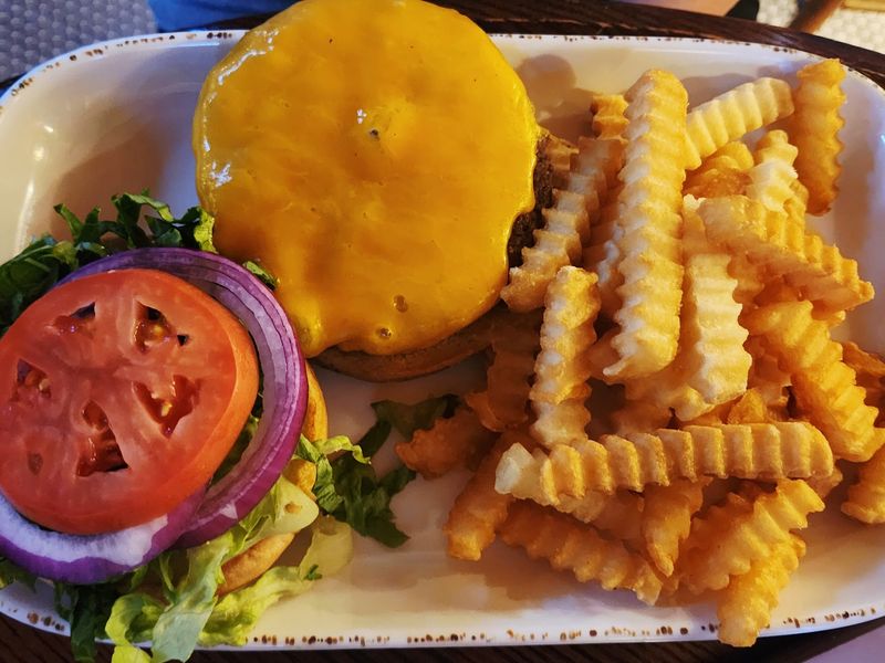 Fries That Deserve Their Own Detour