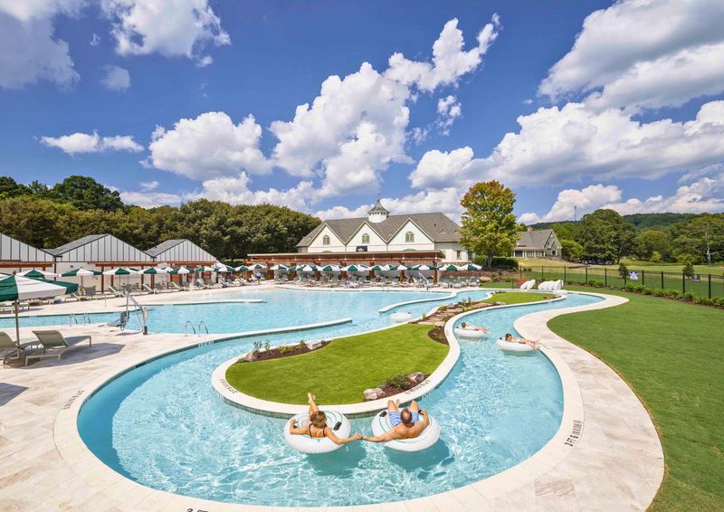 Barnsley Resort - Adairsville