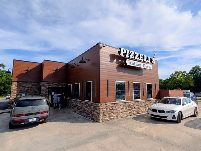 A Low-Key Local Hangout in Little River