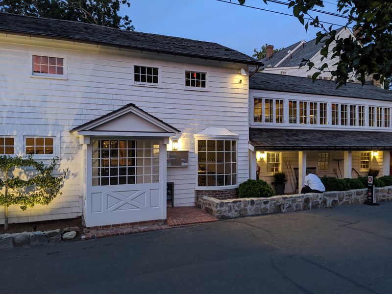The Tavern at GrayBarns (Norwalk)