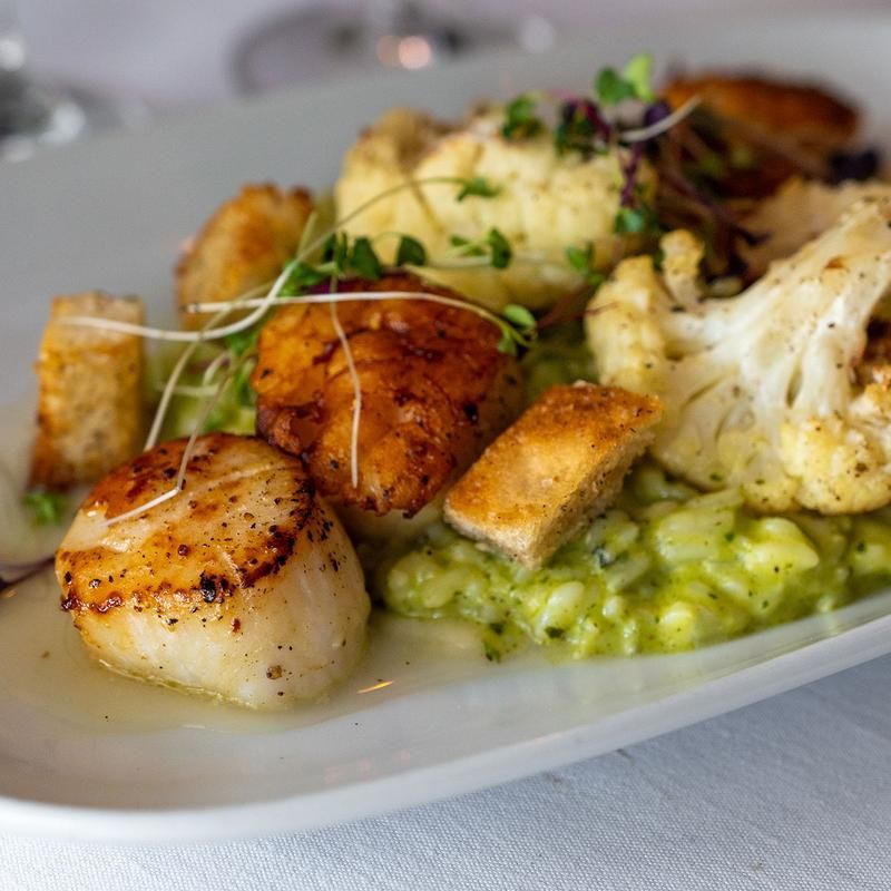 Eden Restaurant, Rehoboth Beach, Sussex County