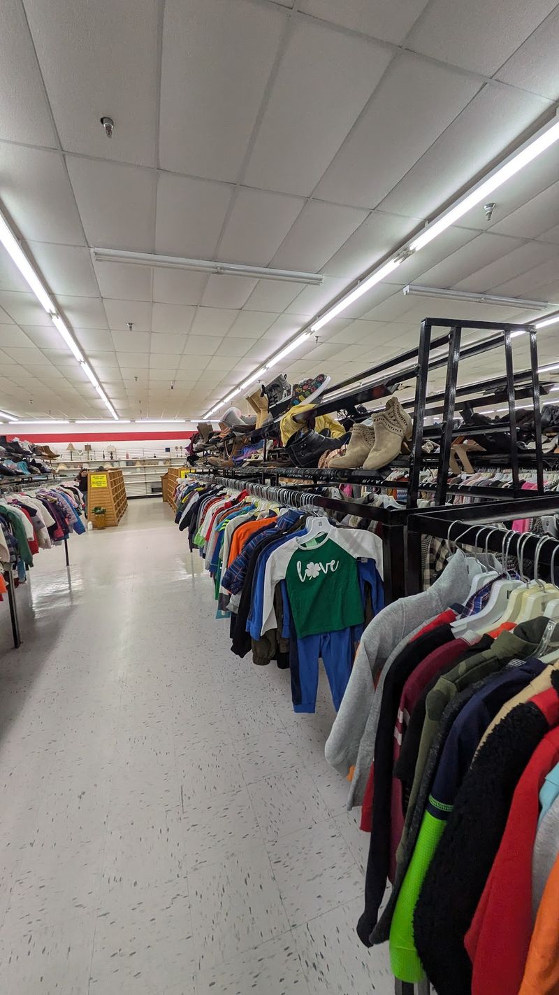 Park Avenue Thrift – Duluth