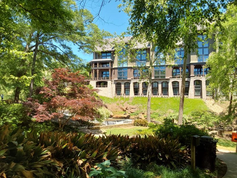 Grand Bohemian Lodge Greenville - Greenville