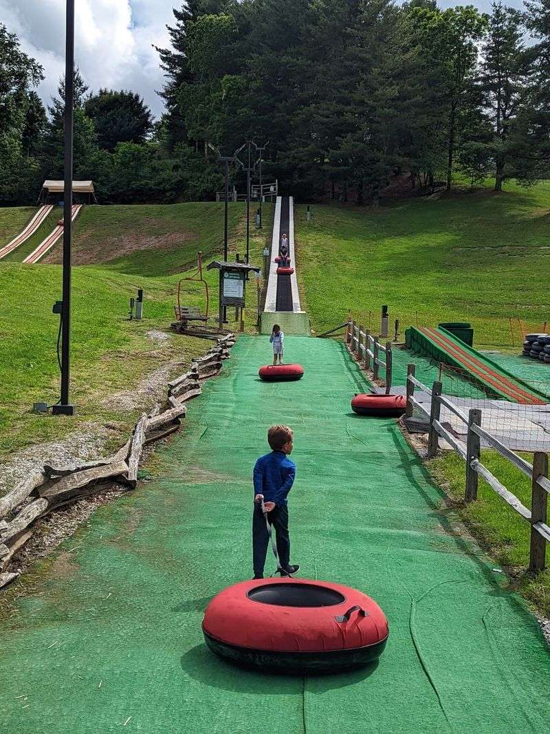 Short Lines Can Turn One Ride Into Many