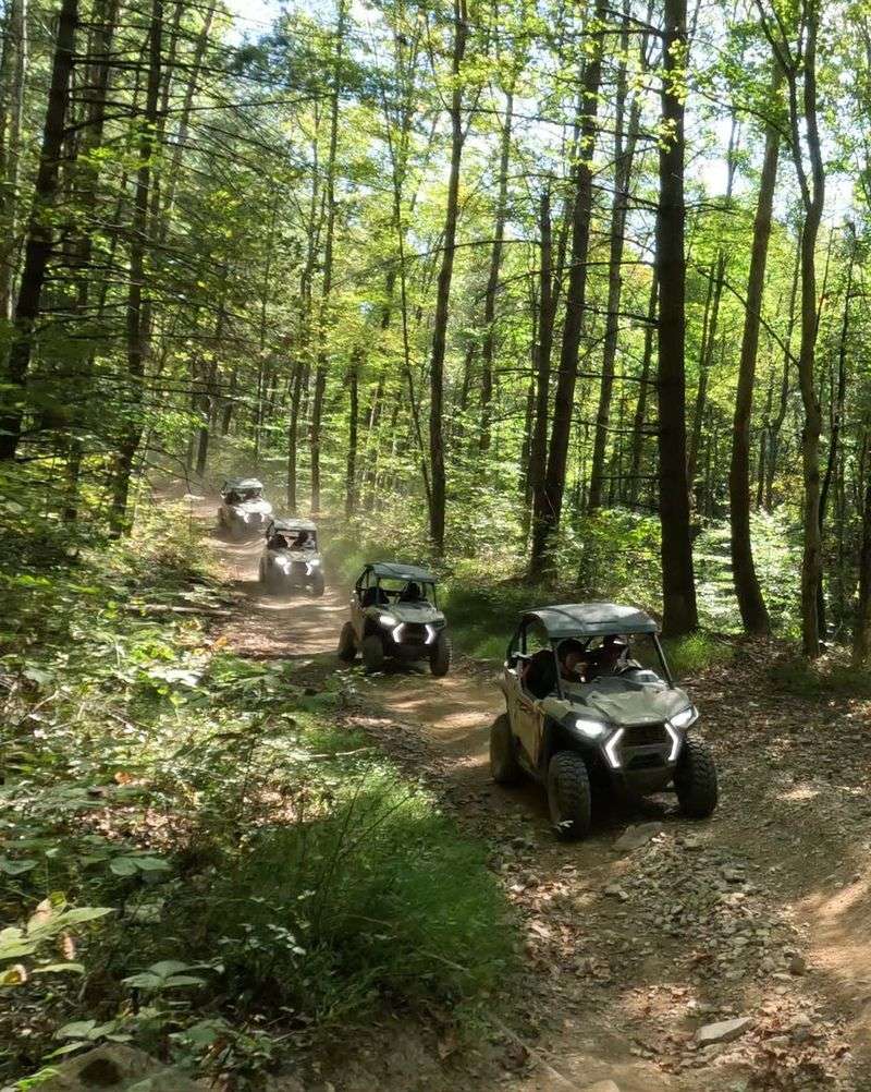 Friendly Guides Shape The Bigger Adventure