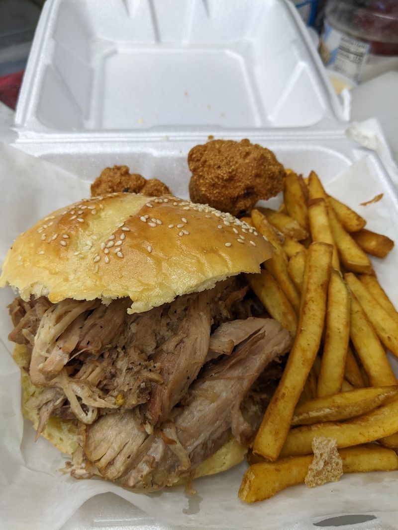 Shokey's Country Kitchen - Coshocton