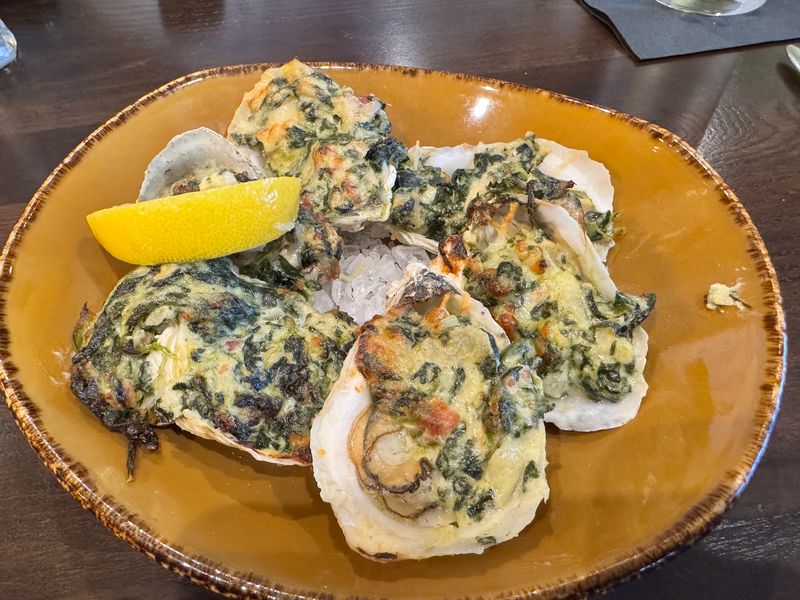 Eurasia Cafe - Virginia Beach