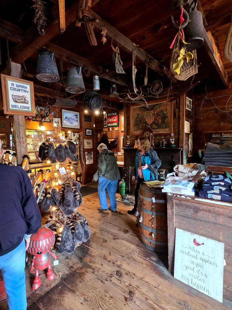 Antiques Overhead Reward Careful Looking