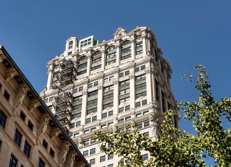 ROOST Detroit at Book Tower - Detroit