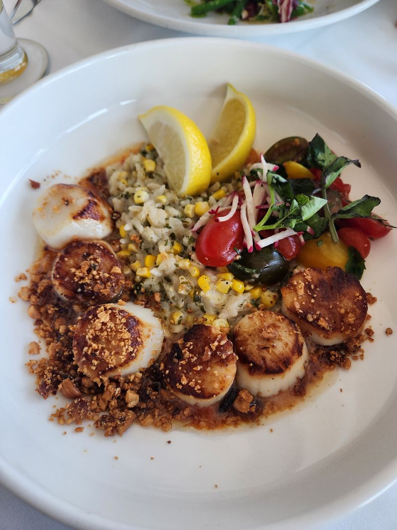 The Ocean House Restaurant - Dennis Port