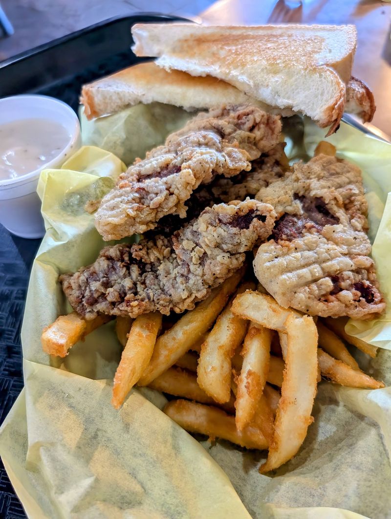 Good Luck Grill - Manor
