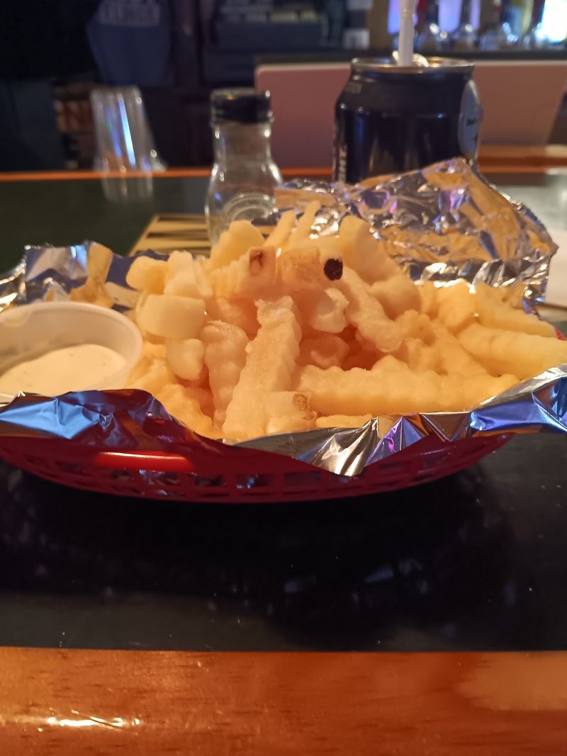 Mama T's, Newark, New Castle County