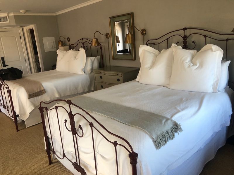 Saybrook Point Resort & Marina