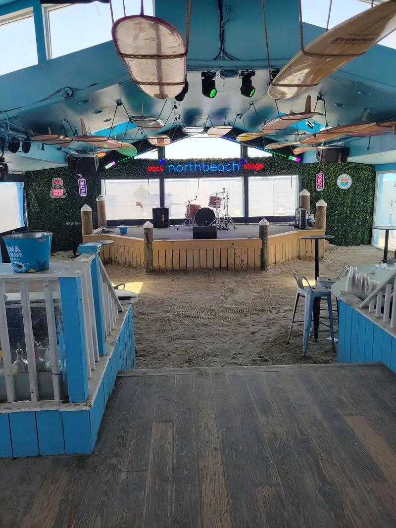 Northbeach - Dewey Beach