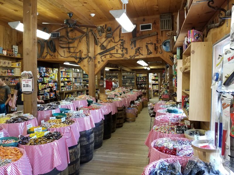 How the Store Was Saved From Disappearing Forever