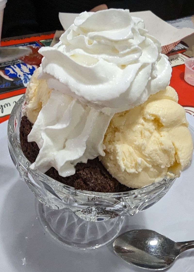 The Olde Soda Fountain, Dahlonega, Lumpkin County