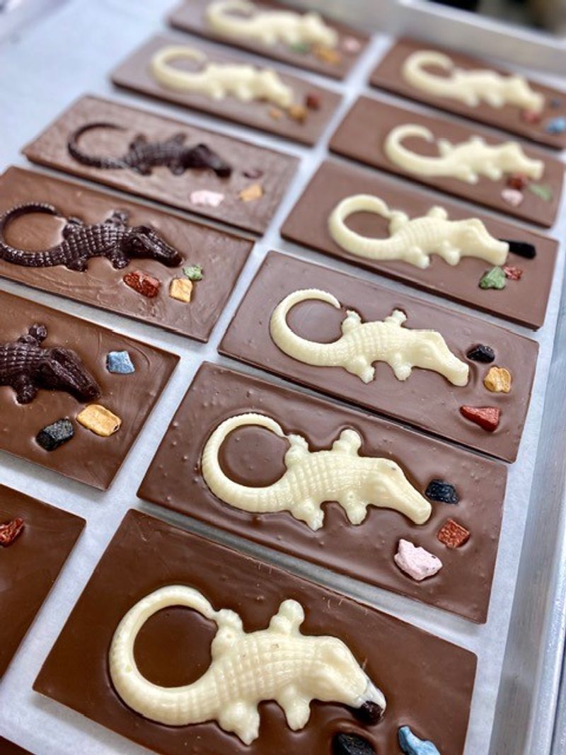 Grimaldi Candies