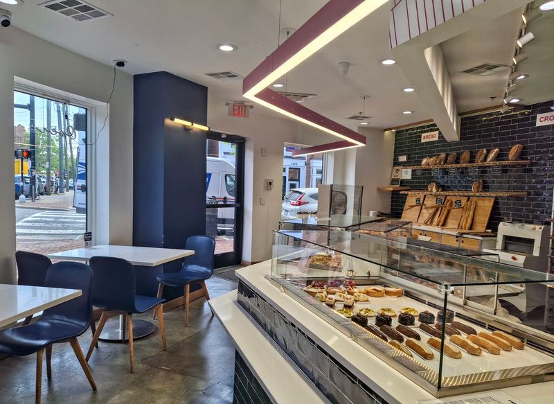 Fresh Baguette - Alexandria