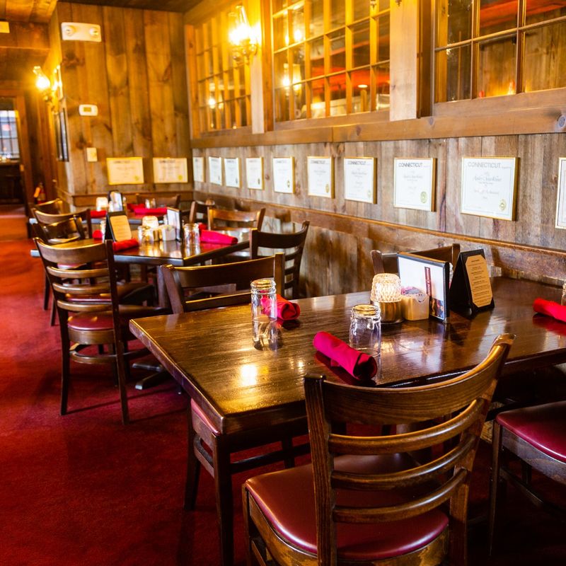 Steak Loft Restaurant (Mystic)