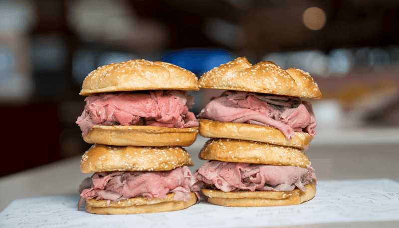 A 1951 Accident That Became Local Food History