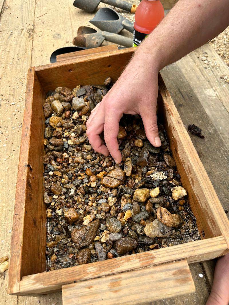 Over 60 Different Gemstone Varieties to Discover