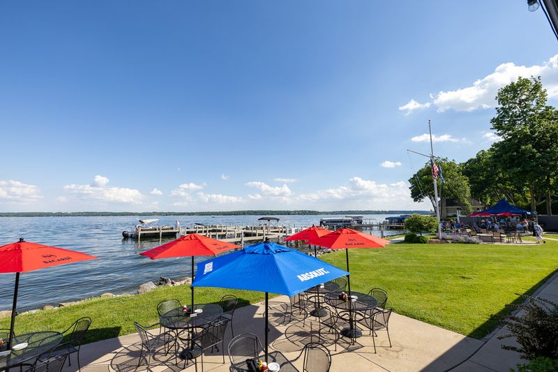 Norton's of Green Lake, Green Lake, Green Lake County