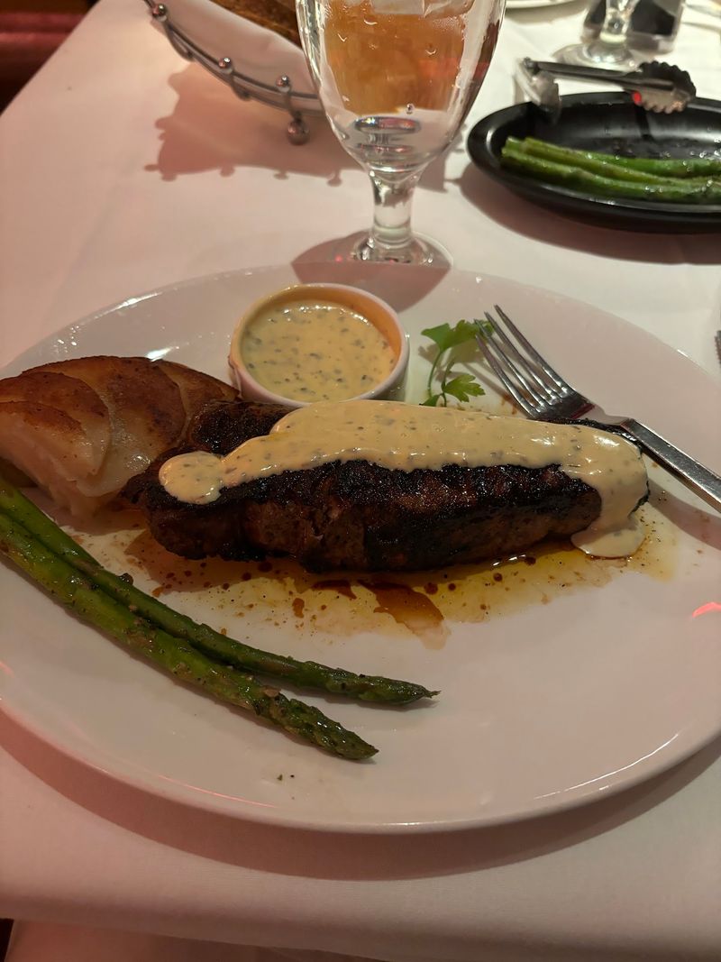 Jeff Ruby's Steakhouse - Cincinnati