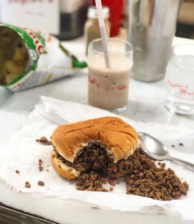 Why the Fresh-Ground Beef Matters
