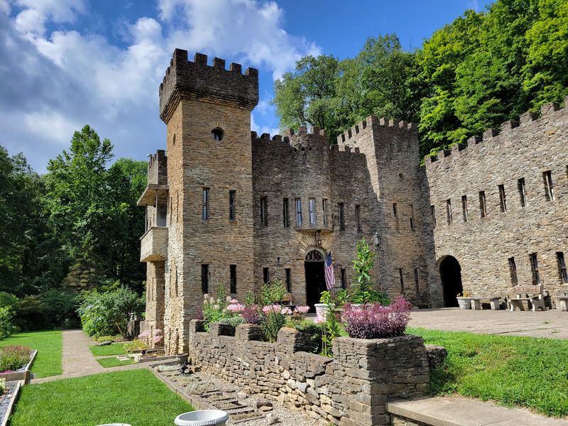 Loveland Castle Museum