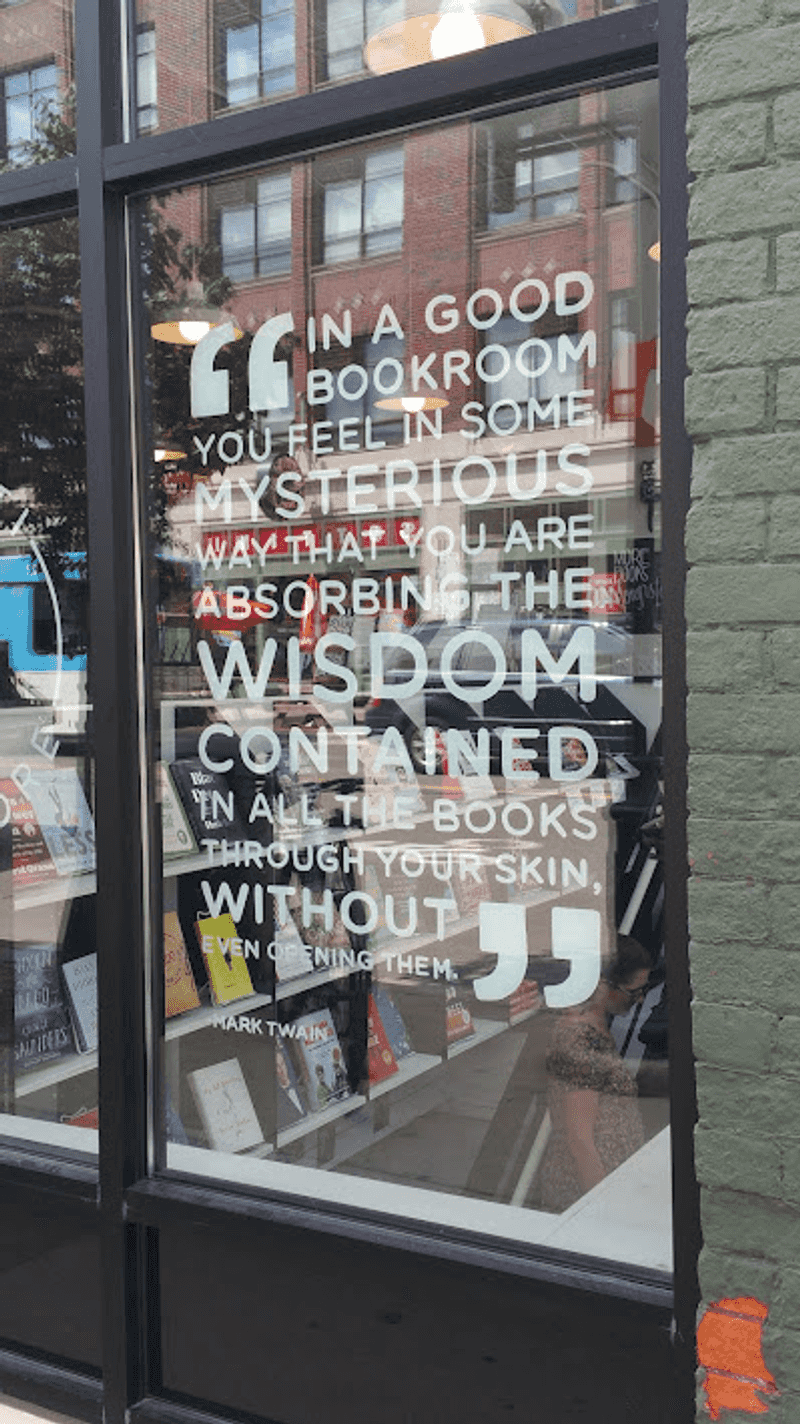 The Quote Board That Hooks You Before Entry