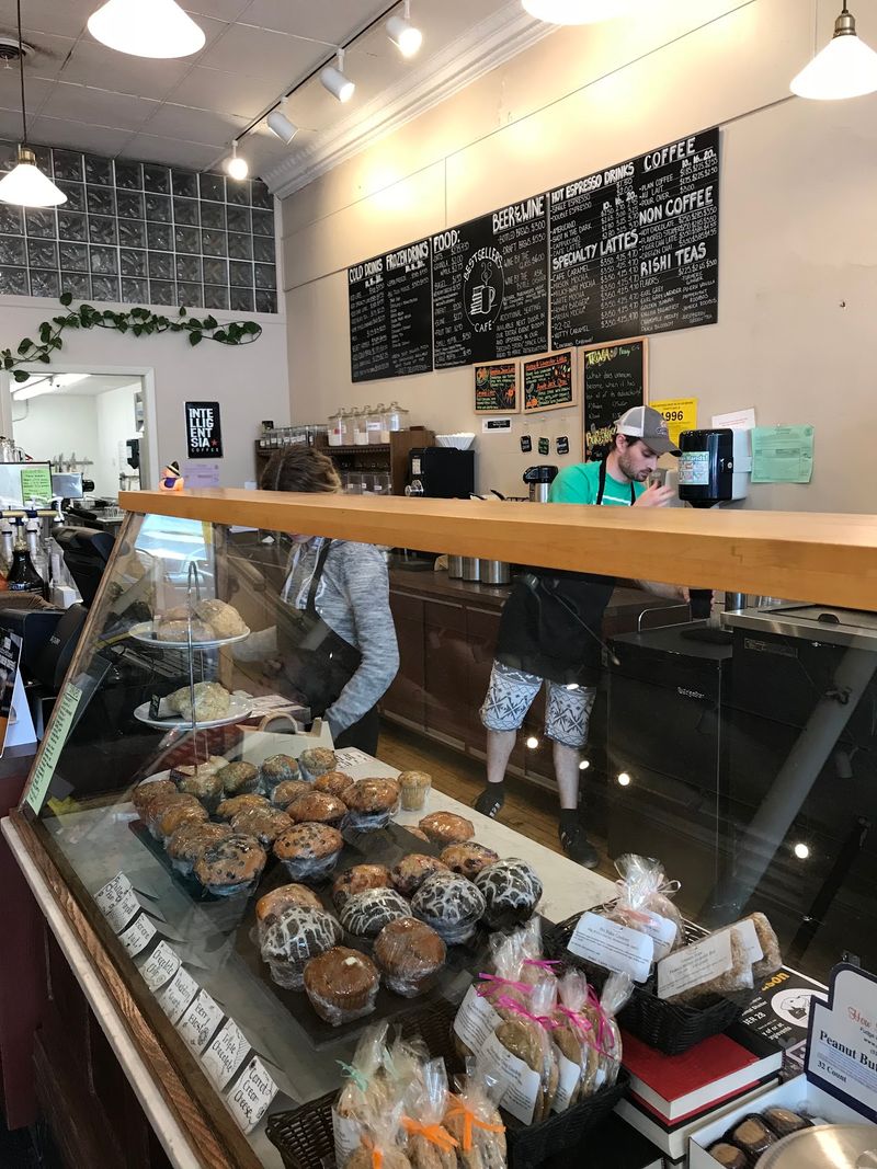 Warm Service Makes The Store Easy To Love