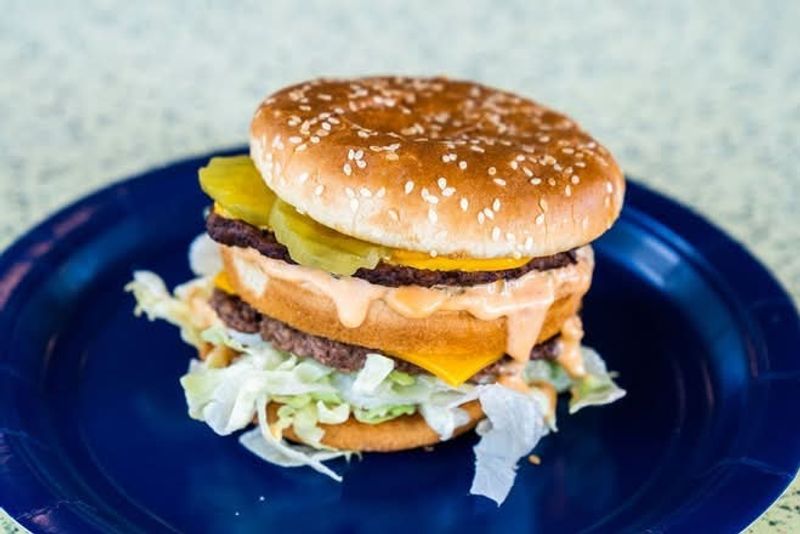 Zesto's Drive-In, Atlanta, Fulton County