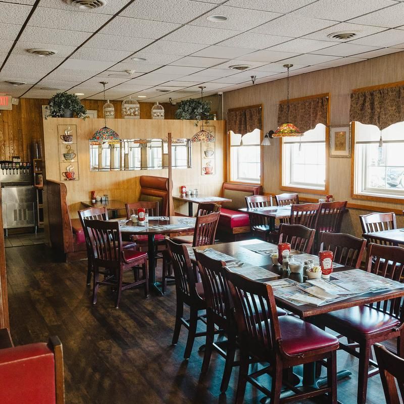 Blue Ribbon Restaurant - Schenectady