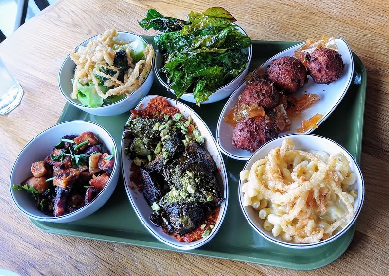 Eastern North Carolina Food, Seen Through a Different Lens